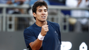 Cristian Garin logra importante triunfo en Montecarlo y da un gran salto en el ranking: ahora va por Zverev