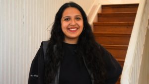 De dirigente estudiantil a imputada: quién es María Jesús Madariaga, la ex presidenta de la Feuach formalizada por el caso Lincolao