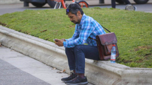 Los factores que explican la diferencia en las tasas de desempleo entre hombres y mujeres en el trimestre enero-marzo