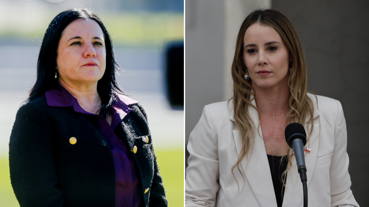 Steinert y Sedini bajo la lupa: el debate por el despliegue de las ministras peor evaluadas y el lugar de la seguridad en la agenda