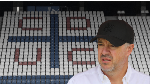 ¿Con el foco puesto en la FFCh? Juan Tagle deja la presidencia de la U Católica tras 10 años