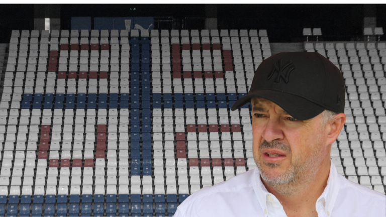 ¿Con el foco puesto en la FFCh? Juan Tagle deja la presidencia de la U Católica tras 10 años