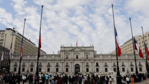 “No hay gastos públicos asociados”: La Moneda sale al paso de investigación de Contraloría por pagos a funcionarios de la OPE 