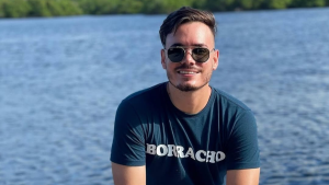 Las excentricidades de Sandro Castro, el nieto influencer del líder de la revolución cubana