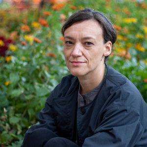 María José Ferrada, la chilena que roza el 