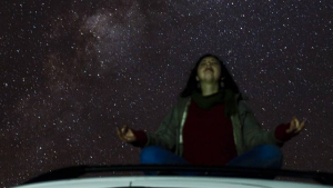 Penélope Longa-Peña, la astrónoma chilena que fue reconocida por la NASA y trabaja por la defensa planetaria