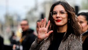 A un mes de su salida de La Moneda: Camila Vallejo activa despliegue político e internacional