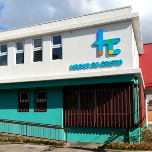 Hogar de Cristo alerta por fin de franquicia Sence: el instrumento nacido con los Chicago Boys llega a su fin