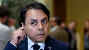 Bancada DC llevará al TC ley miscelánea de Kast y se opondrá a la idea de legislar