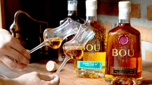 Los secretos del pisco chileno elegido como el mejor del año en concurso internacional