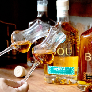 Los secretos del pisco chileno elegido como el mejor del año en concurso internacional