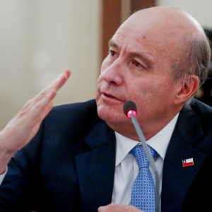 Quiroz adelanta una 