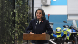 Minsal justifica salida de directora del Hospital de San Antonio y adelanta posible reducción de recortes en la cartera