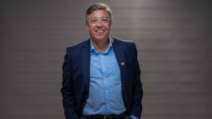 Arturo Barrios, secretario general (s) del PS: 