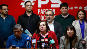 “Plan de destrucción nacional”: oposición acuerda relato común contra Kast y apuesta por capitalizar delicado momento de La Moneda