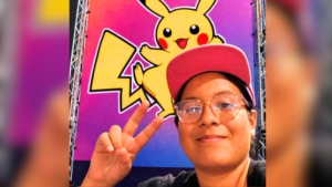 Vendía cartas Pokémon: qué se sabe de la joven que cumplió un mes y medio desaparecida
