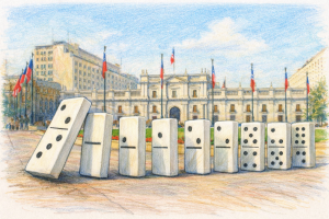 Radiografía a las oposiciones a Kast