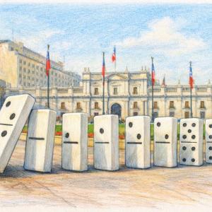 Radiografía a las oposiciones a Kast