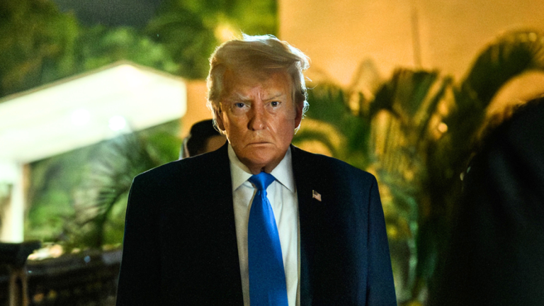 Desde la propuesta de Netanyahu a la orden de ataque: cómo Trump llevó a Estados Unidos a la guerra con Irán