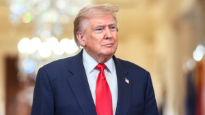 Trump anuncia firma de acuerdo con Irán para este domingo y promete apertura inmediata del Estrecho de Ormuz