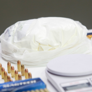 Qué es el fentanilo chileno: lo que se sabe de la peligrosa droga incautada por la PDI en Osorno