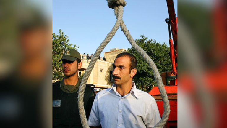 Ejecuciones en Irán superaron las 1.630 en 2025: es la cifra más alta en los últimos 36 años