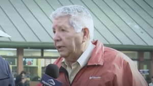 Todo lo que se sabe sobre el secuestro y la liberación del empresario Jorge Vera Fierro, ocurrida esta madrugada