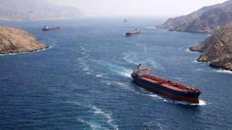 Guerra en Irán: cierre del estrecho de Ormuz y nuevos bombardeos incrementan las dudas sobre el alto al fuego