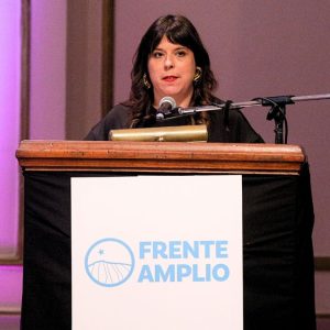 Lo que el Frente Amplio no se está preguntando