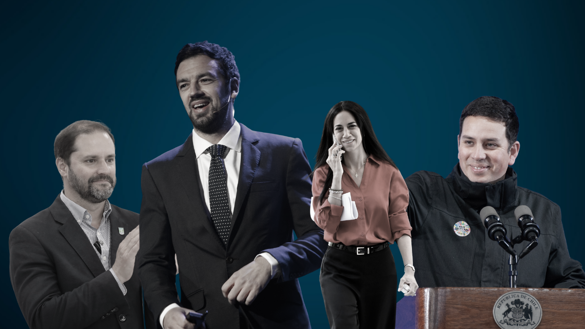 El revival de figuras de oposición y la cantera de la derecha: zoom a la aprobación de los líderes políticos