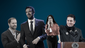 El revival de figuras de oposición y la cantera de la derecha: zoom a la aprobación de los líderes políticos