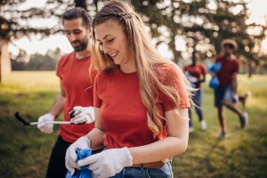 ¡Atención ONG! Los Fondos Concursables que impulsarán el bienestar financiero en Chile