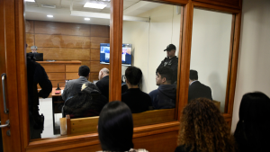 Ataque a Lincolao: las cautelares para los tres estudiantes imputados