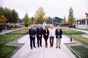 Ministras de Educación y Ciencia lideran inicio del año académico en INACAP enfatizando en el rol de los técnicos en el desarrollo de Chile