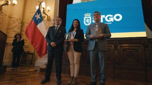 Radiografía de salud mental femenina en Santiago: 6 de cada 10 mujeres evaluadas en el programa Bienestar Mujer presentan síntomas graves