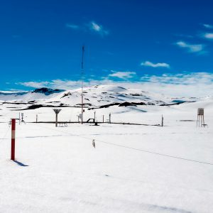 Instagram, Facebook y TikTok son las aplicaciones más usadas en la Antártica