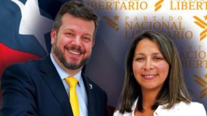 Diputada Muñoz desata polémica al acusar a Boric de “liderar” el estallido social en pleno debate