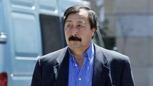 Recompensa que ofreció Argentina por la captura de Galvarino Apablaza supera los $13 millones