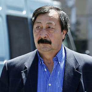 Recompensa que ofreció Argentina por la captura de Galvarino Apablaza supera los $13 millones