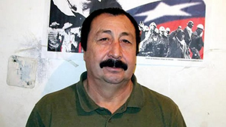 Defensa de Apablaza presentará denuncia ante la ONU por violación a la Convención de Refugiados