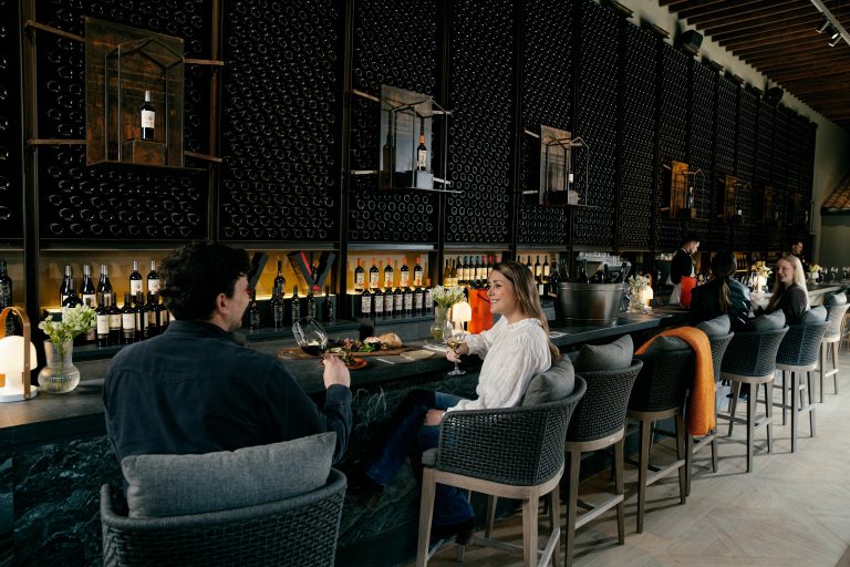 Centro del Vino Concha y Toro es nominado a los World Travel Awards 2026