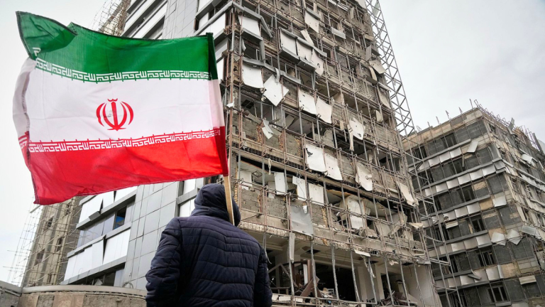 Guerra en Irán: canciller alemán cuestionó la estrategia de Trump y aseguró que Teherán 
