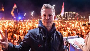 Péter Magyar, el nuevo primer ministro húngaro que rompió 16 años de poder de Orbán