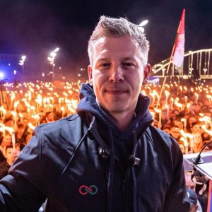 Péter Magyar, el nuevo primer ministro húngaro que rompió 16 años de poder de Orbán