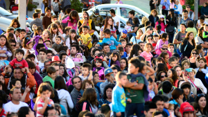 Los argumentos del premio Nobel de Física para augurar que la humanidad no llegará al año 2100