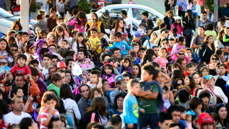 Los argumentos del premio Nobel de Física para augurar que la humanidad no llegará al año 2100
