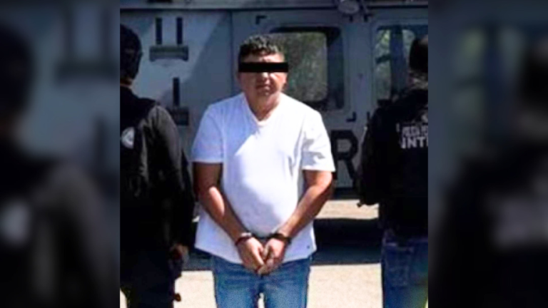 Quién es El Jardinero en el Cartel Jalisco Nueva Generación y por qué su detención generó ola de violencia en México