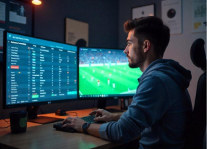 Estrategias básicas para apostar online de forma responsable y eficiente