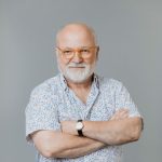 Foto del Columnista Iván Vera