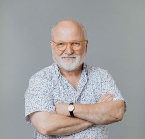 Foto del Columnista Iván Vera